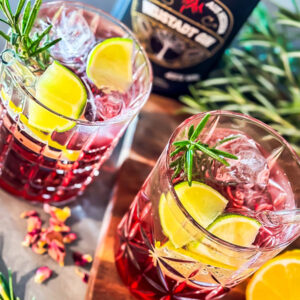 Gin-Tasting in der Taverne 18 – bereits zum vierten Mal!  21.11.2025