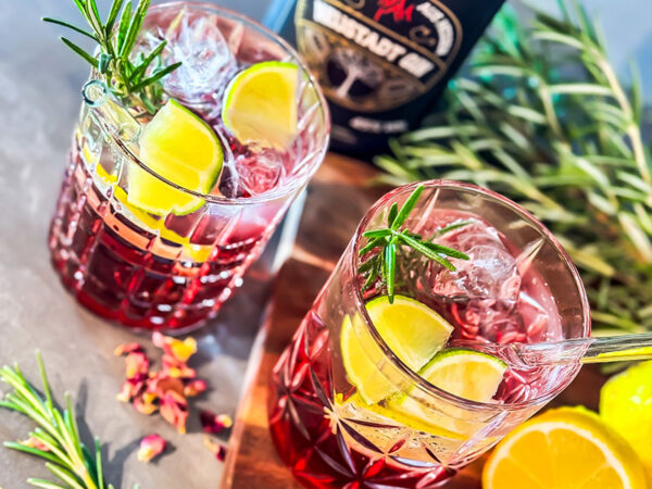 Gin-Tasting in der Taverne 18 – bereits zum vierten Mal!  21.11.2025