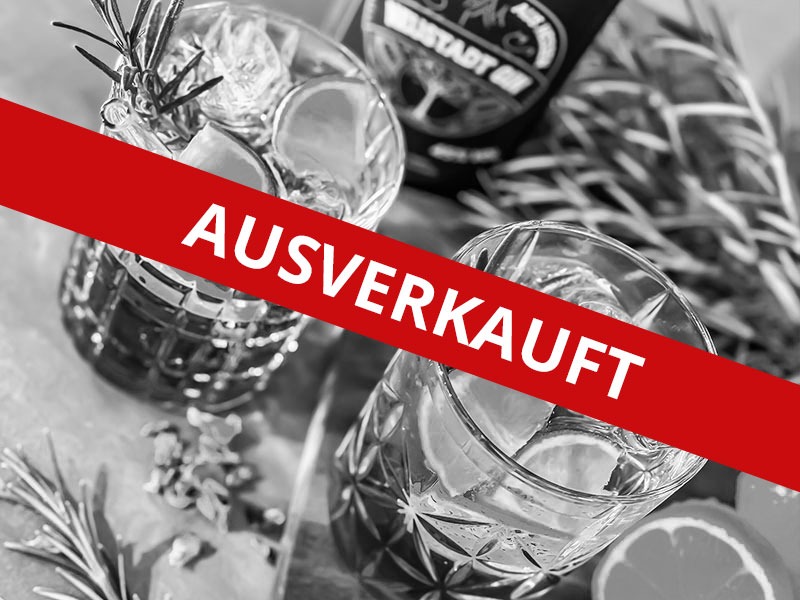 Gin-Tasting in der Taverne 18 – bereits zum vierten Mal! 21.11.2025