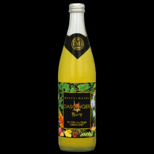 Mistelhain Navy Ginger – 6 × 500 ml